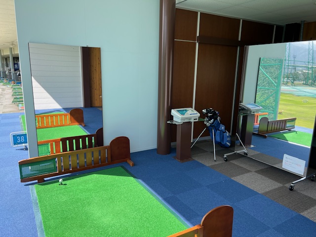 プライベートルームイメージ